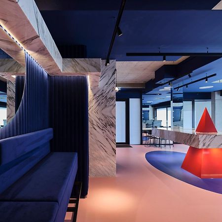Emilu Design Hotel Stuttgart Kültér fotó