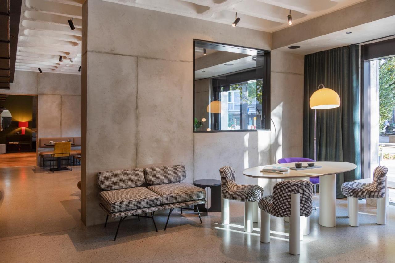 Emilu Design Hotel Stuttgart Kültér fotó