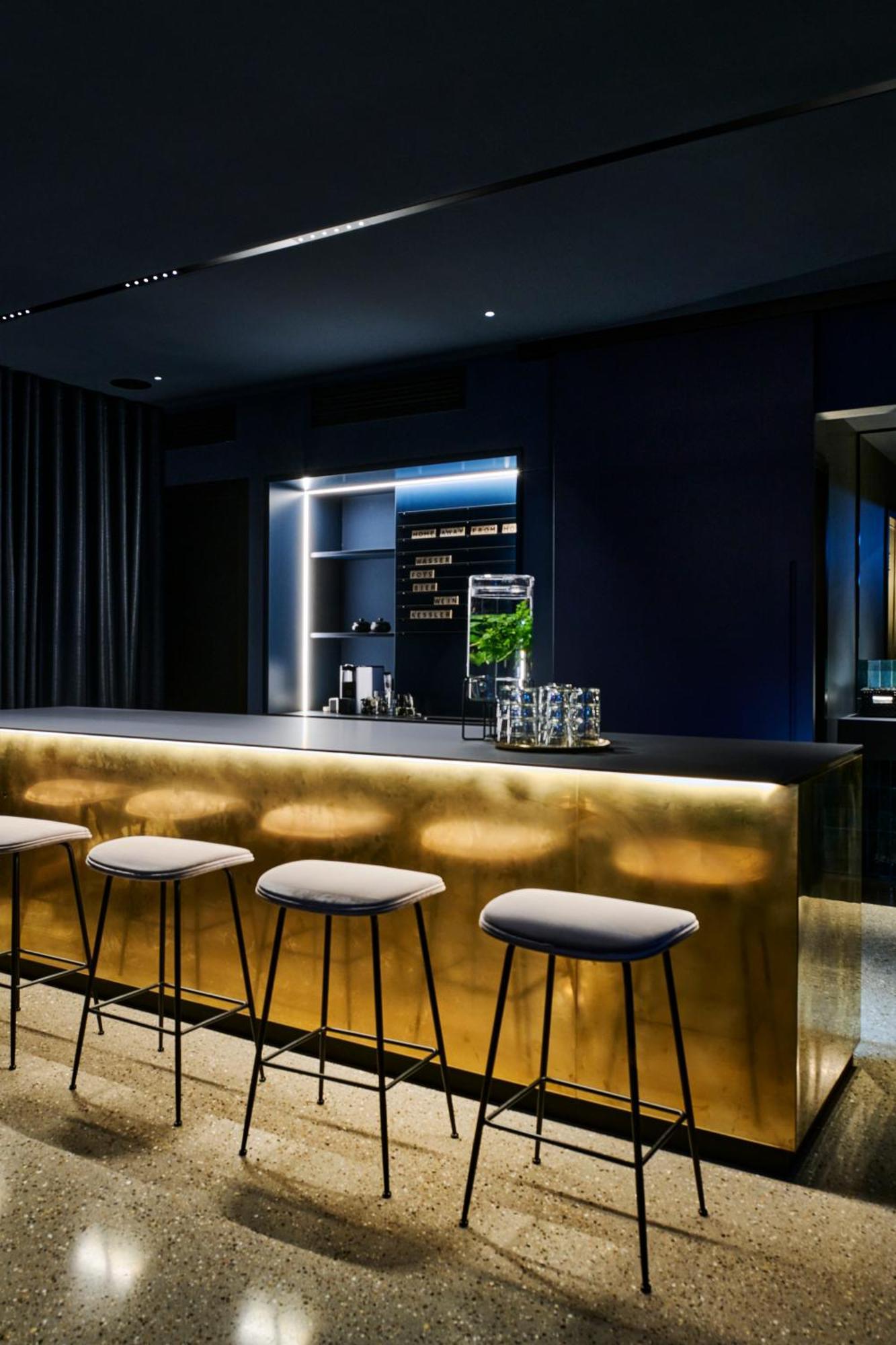 Emilu Design Hotel Stuttgart Kültér fotó
